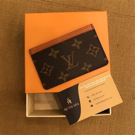 lv card